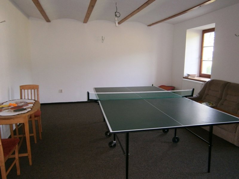 Penzion Kylarův statek