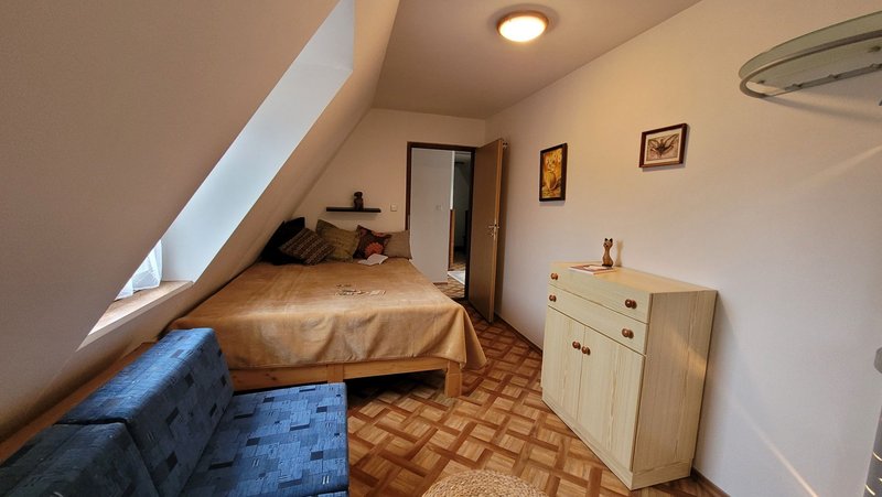 Kamýcké Hájemství