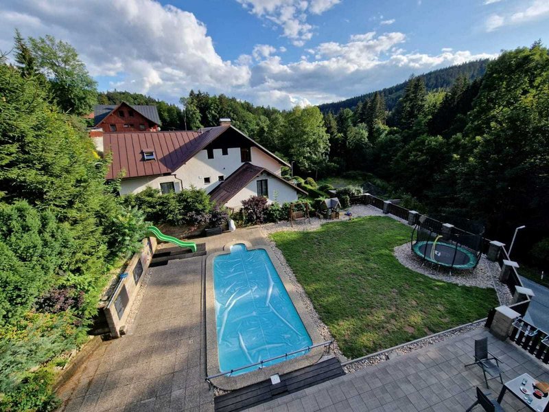 Bylo Nebylo apartmány