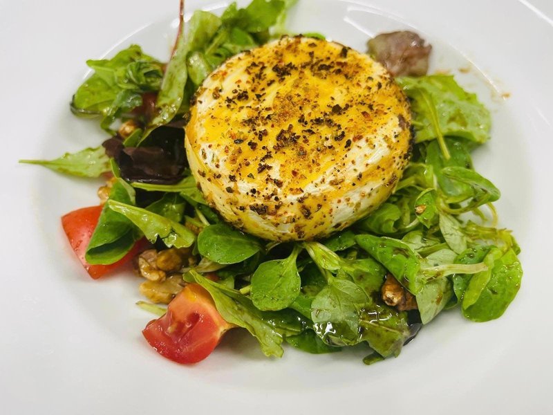 Zámecká restaurace