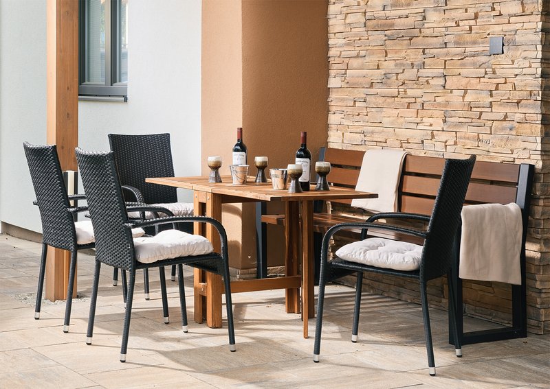 Apartmány Benedicta