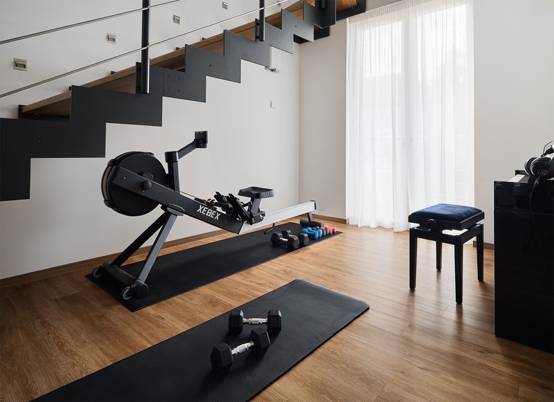 Apartmány Benedicta