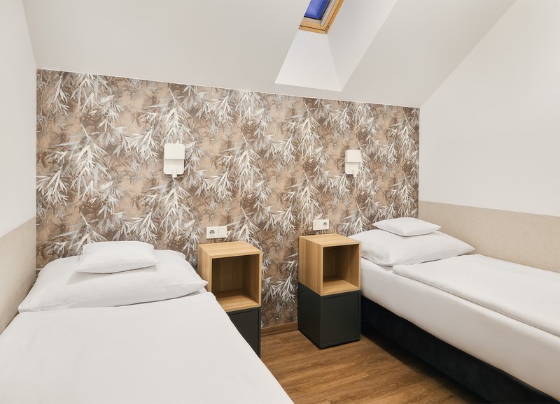 Apartmány Benedicta