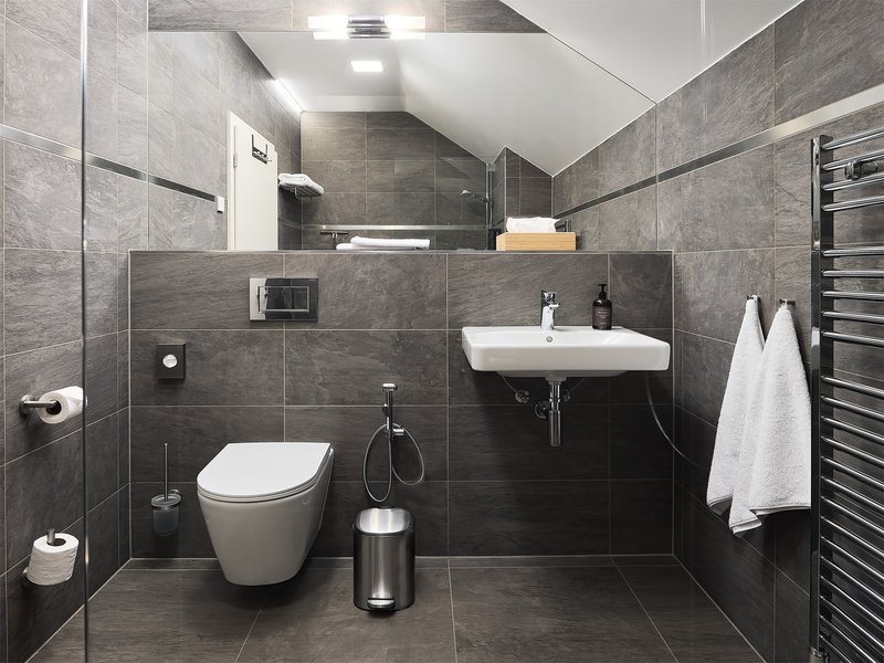 Apartmány Benedicta