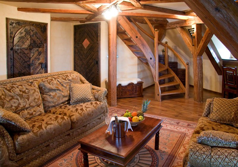 Hotel Chateau Zbiroh