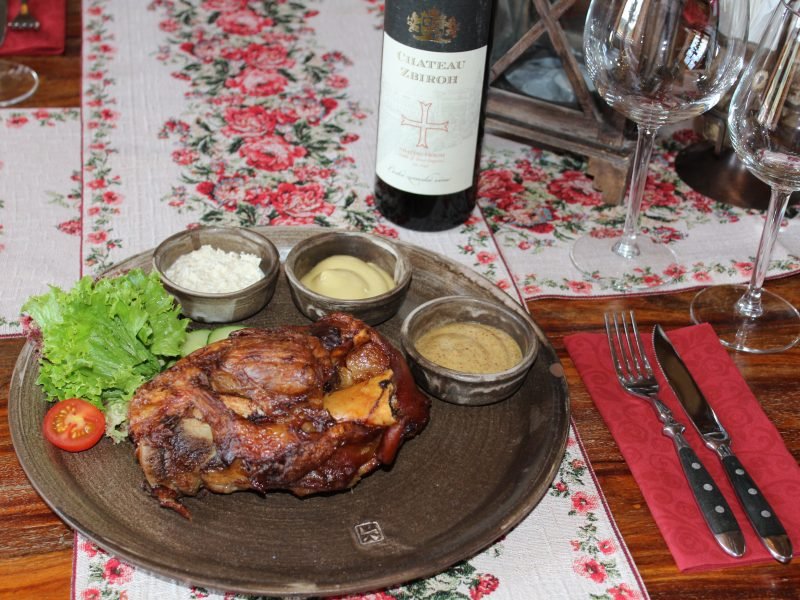 Zámecká krčma - U Rudolfovy kratochvíle