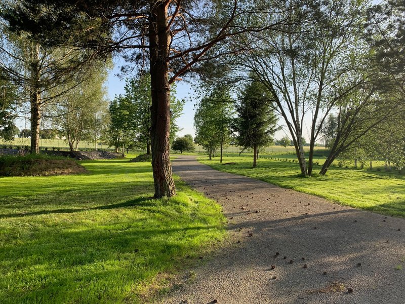 Camp Velo Vratěnín