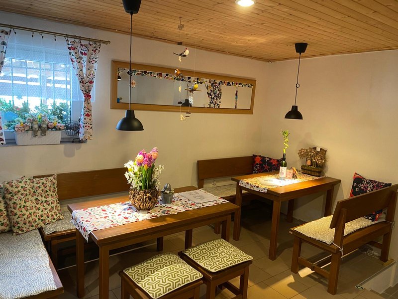 Vinotéka za obecňákem