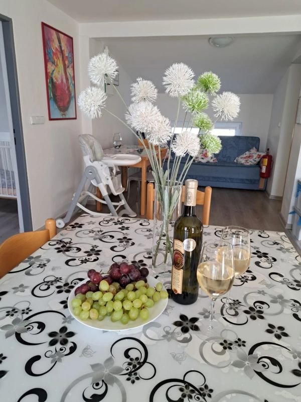 Ubytování u Velísků