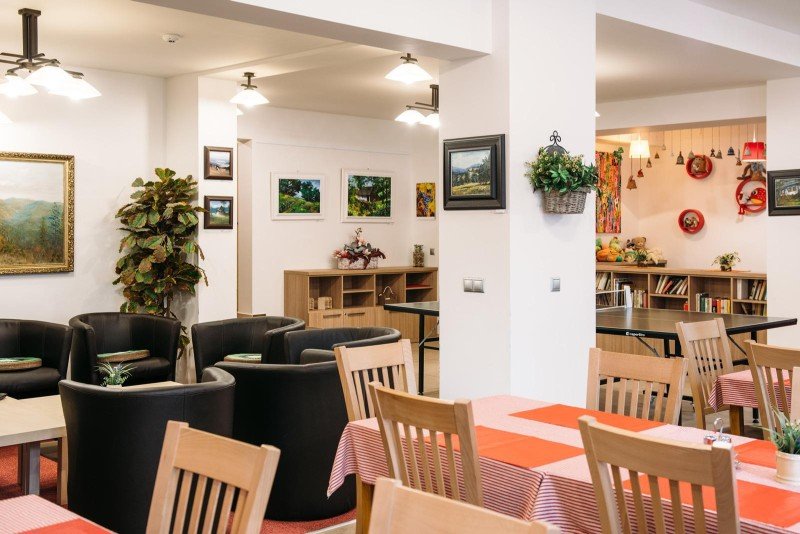 Penzion U Rybníčku