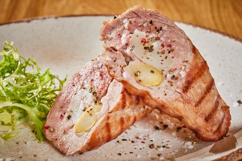 Restaurace Vavřinec