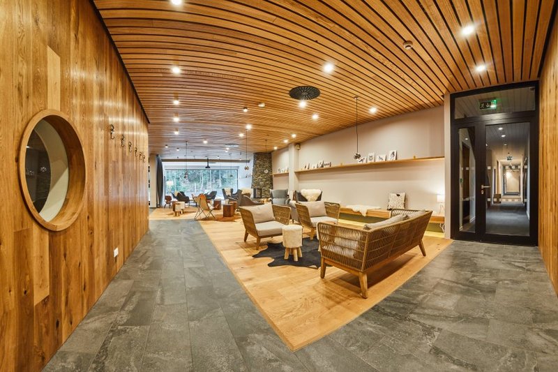 Restaurace Vavřinec