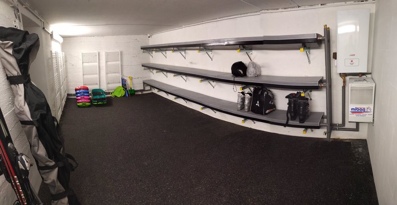 ProFamily Hotel Top Benecko