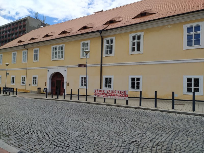 Informační centrum Litvínov