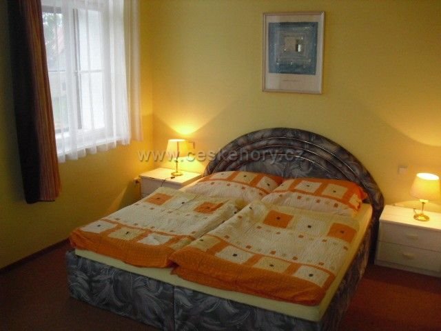 Penzion Na Staré Škole