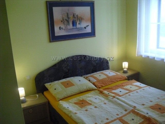 Penzion Na Staré Škole