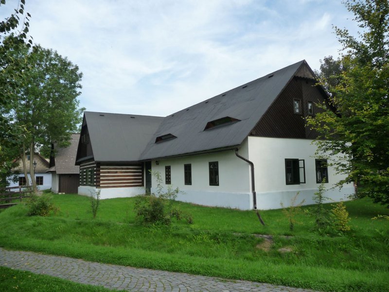 Penzion Betlém Hlinsko