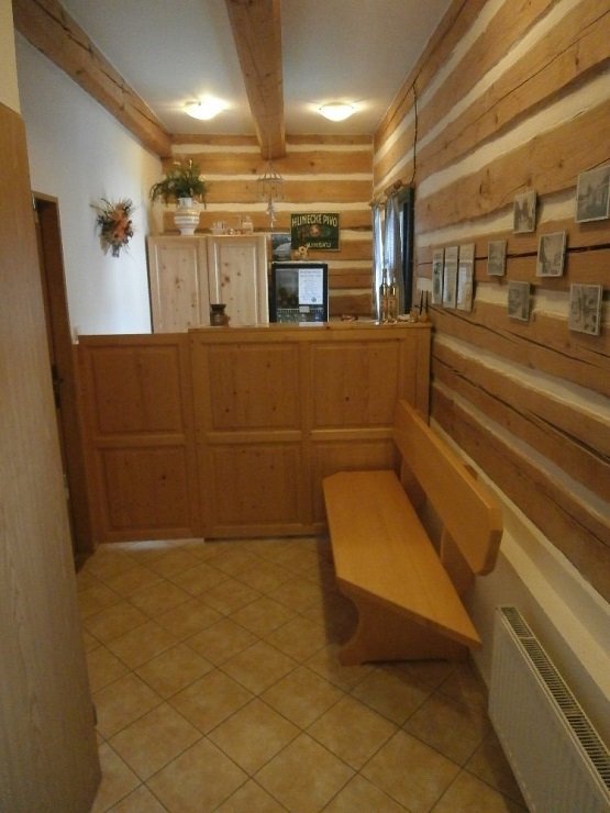 Penzion Betlém Hlinsko