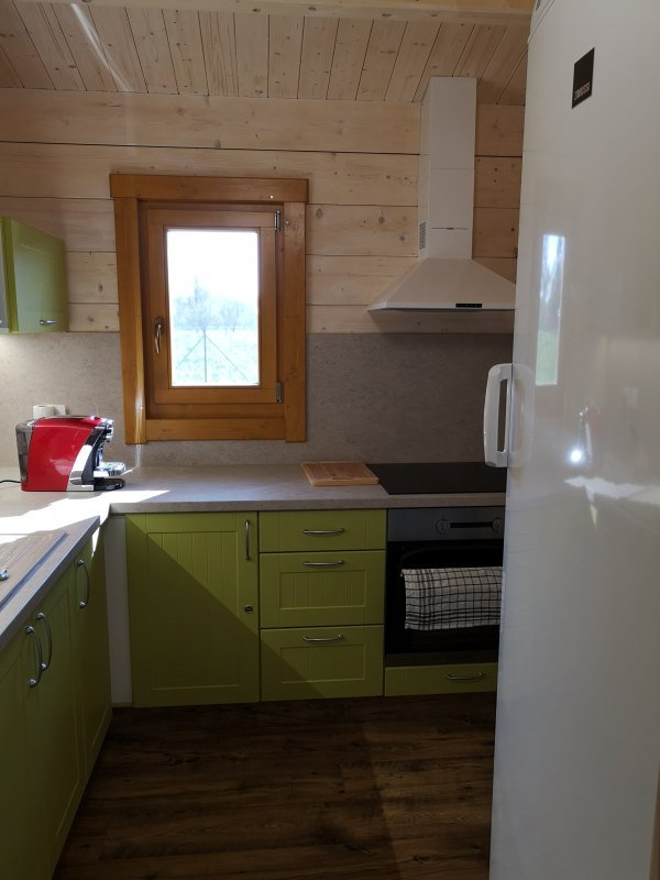 Resort Radslavice - kemp