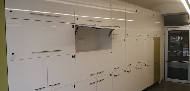 Turistické informační centrum Tišnov