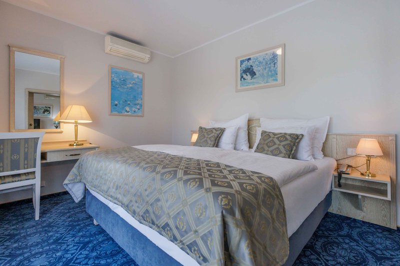 Resort Darovanský dvůr