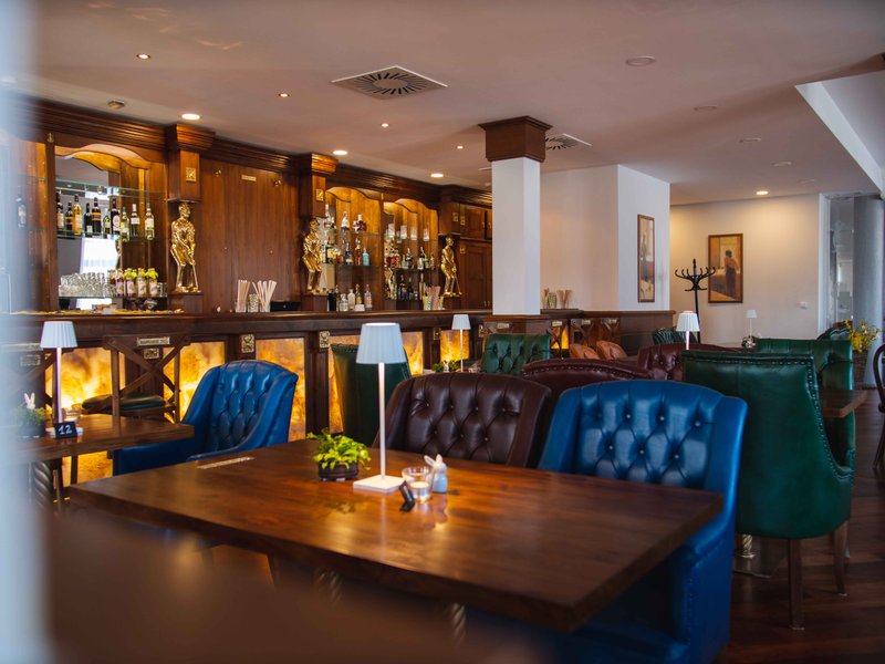 Resort Darovanský dvůr