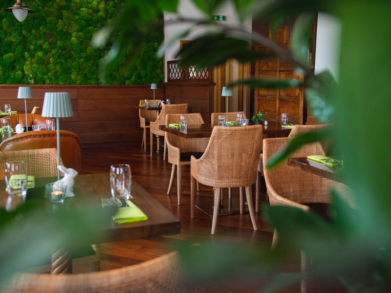 Resort Darovanský dvůr