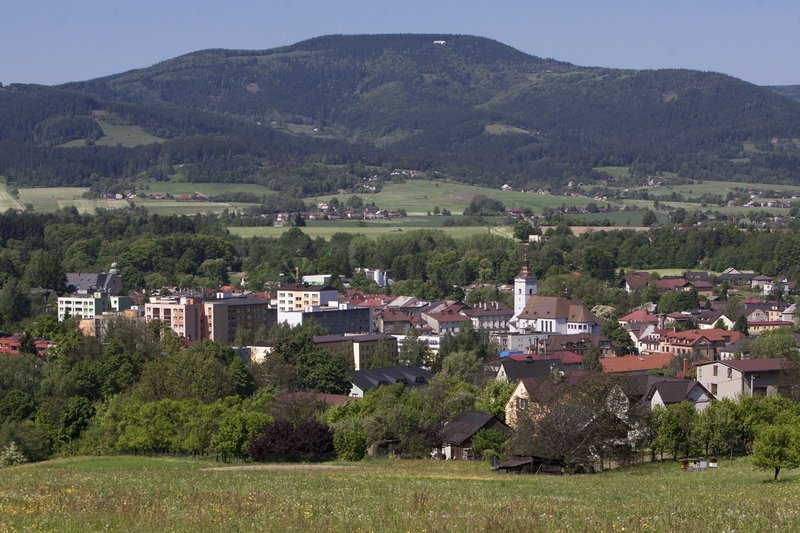 Jablunkovské centrum kultury a informací