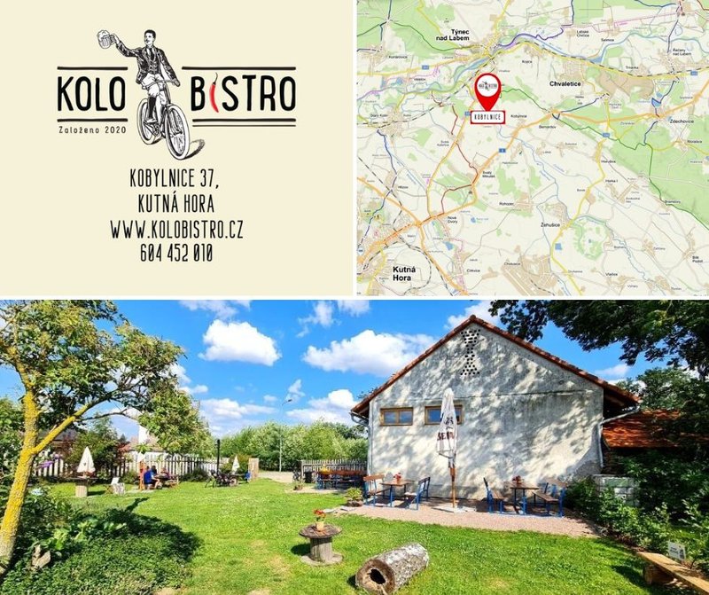 Kolo Bistro