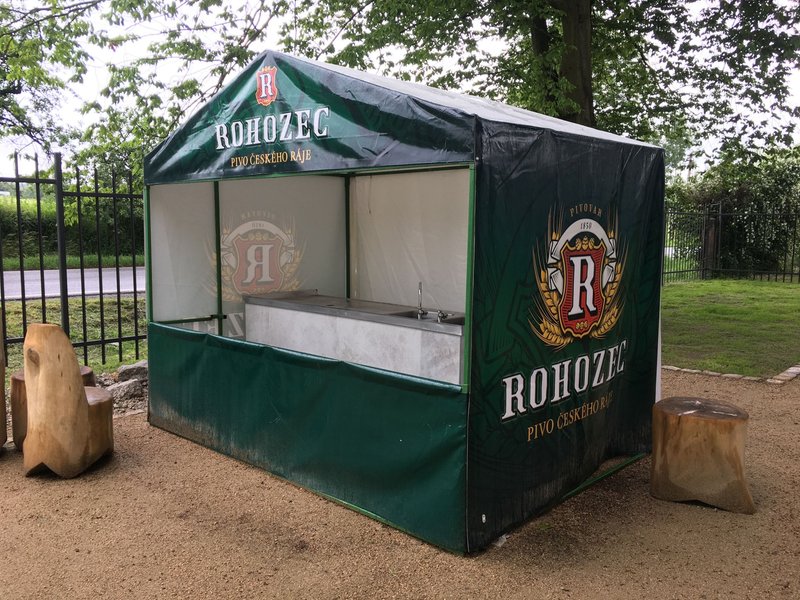 Rohozecká restaurace