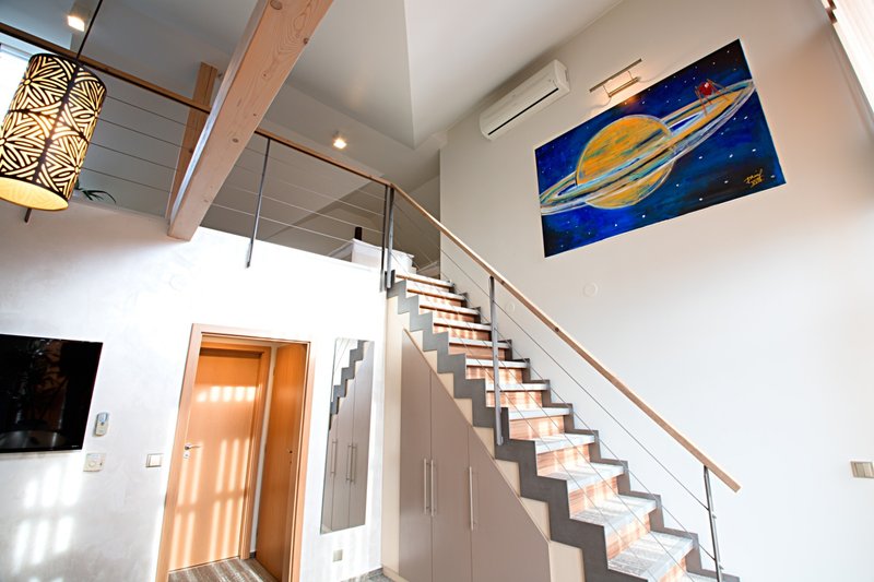 Apart Hotel Jablonec