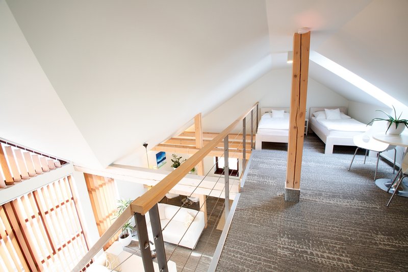 Apart Hotel Jablonec