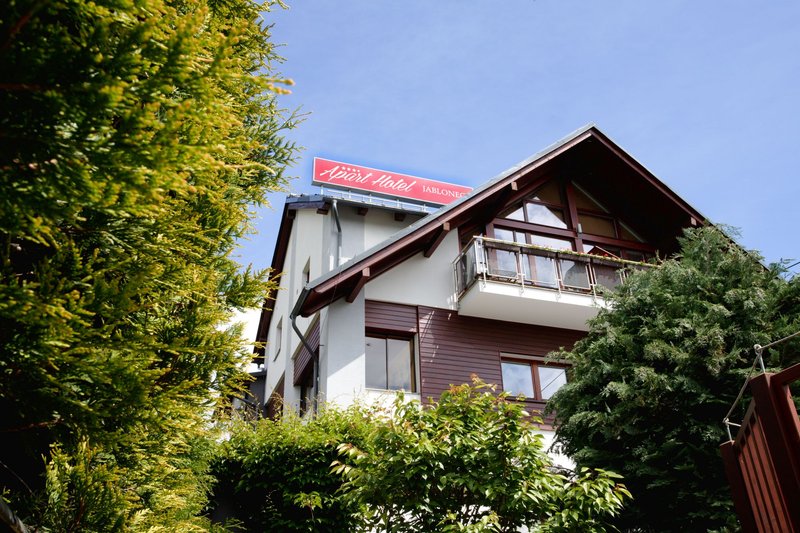 Apart Hotel Jablonec