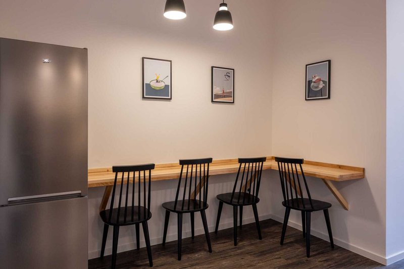 ART Hostel apartmants