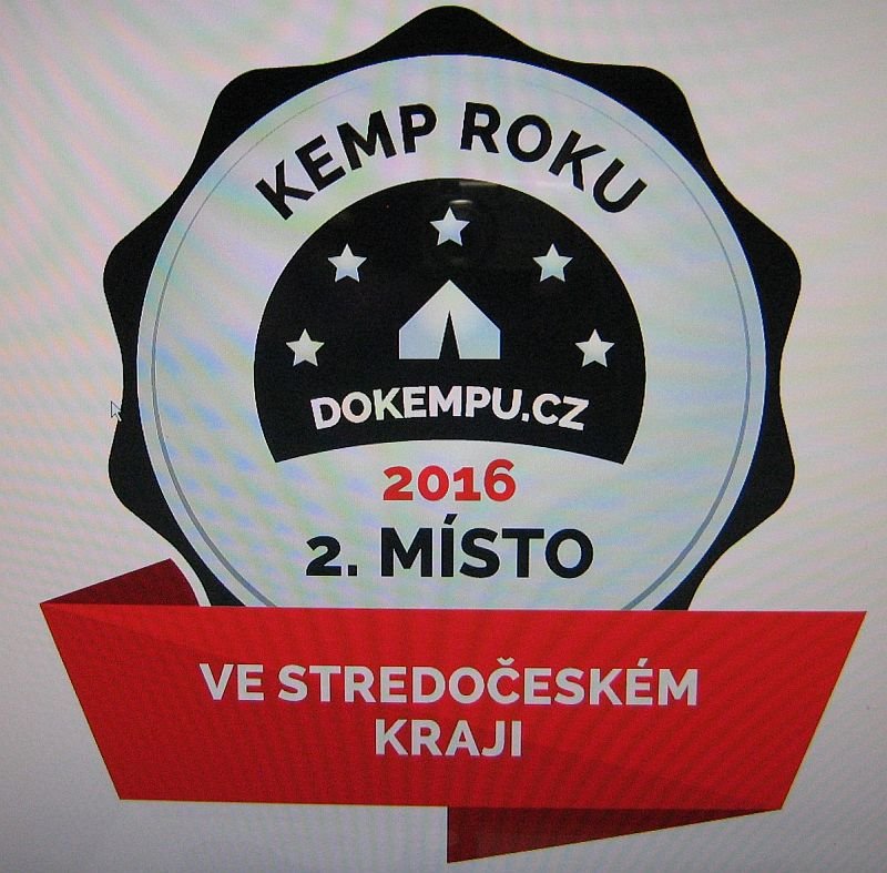 Autokemp - ubytovna SK Mšeno