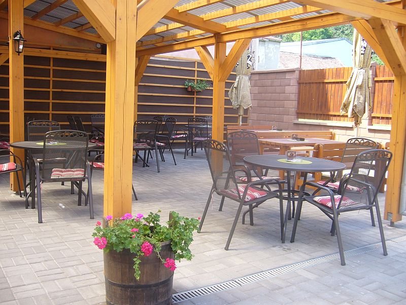 Picérka Restaurant & Pizza