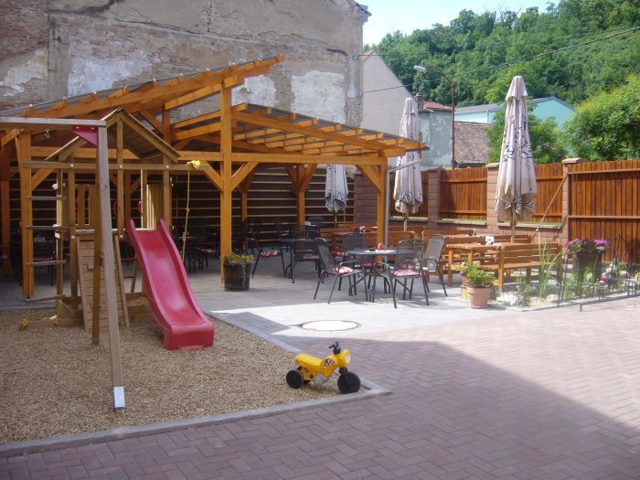 Picérka Restaurant & Pizza