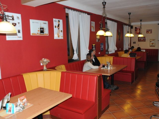 Picérka Restaurant & Pizza