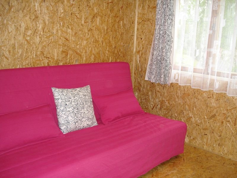 Eurocamping Bojkovice