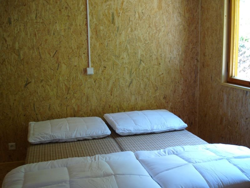 Eurocamping Bojkovice