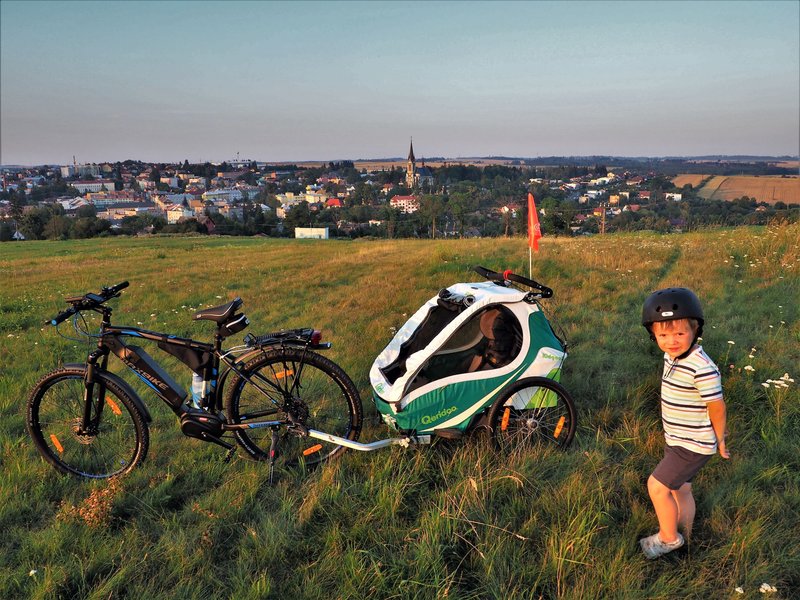 Informační centrum Vítkov