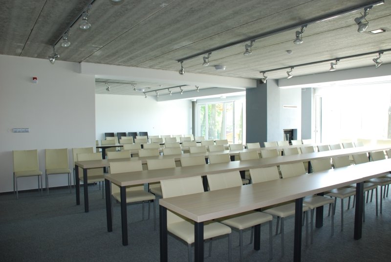 Penziony a restaurace Gaudeo