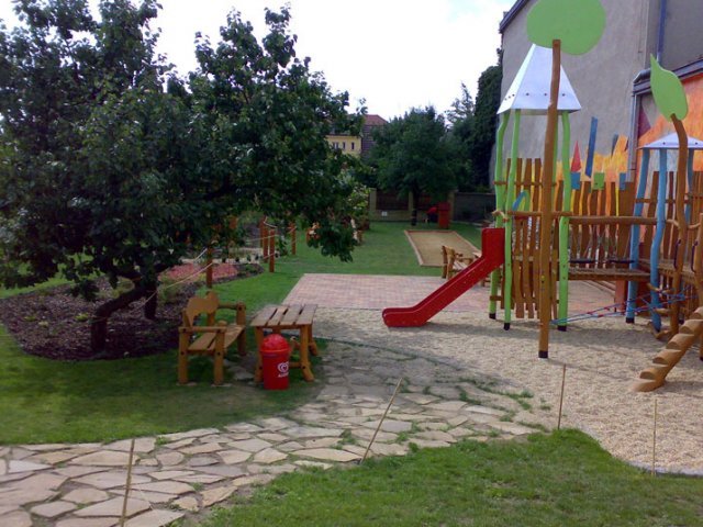 Ubytování "U Kulky"