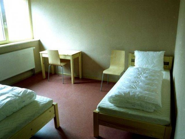 Centrum Veronica Hostětín