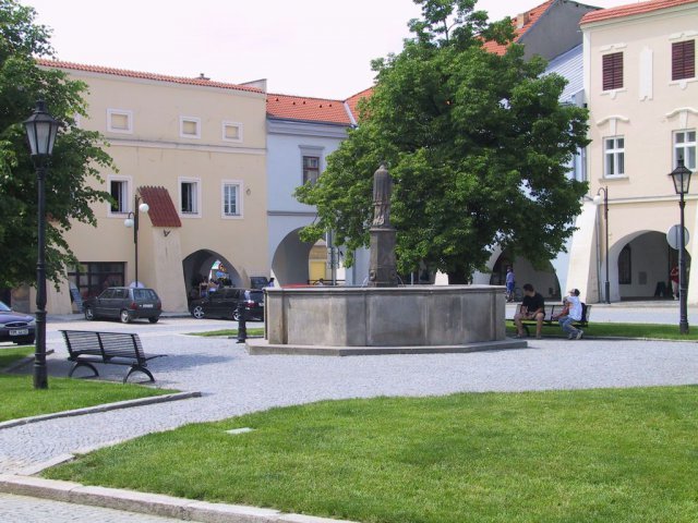 TIC Lipník nad Bečvou