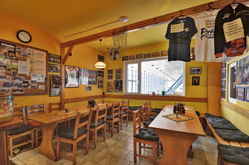 Sport Hotel "BK" Pod Lipou