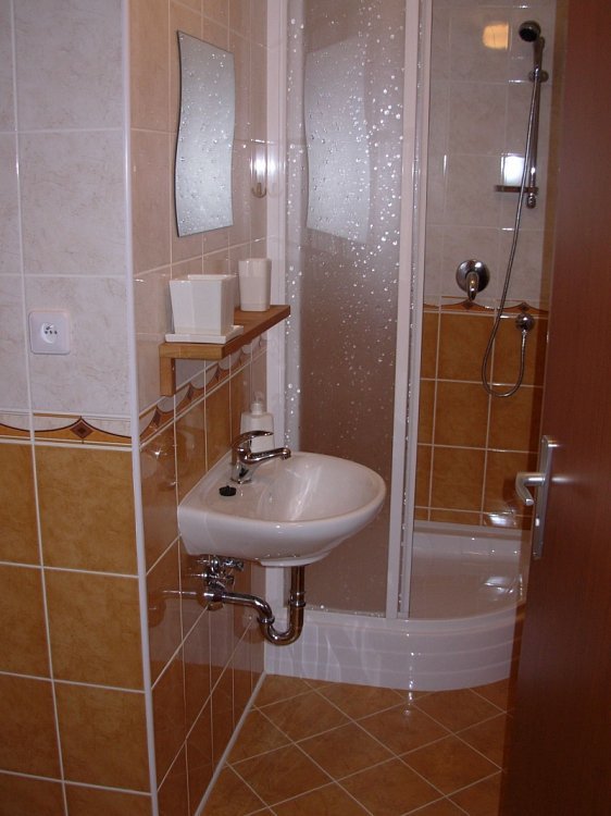 Rekreační středisko Rybník