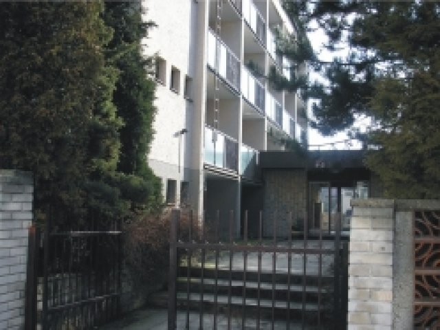 Turistická ubytovna