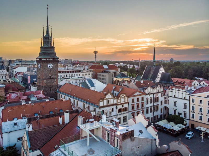 Turistické informační centrum Pardubice