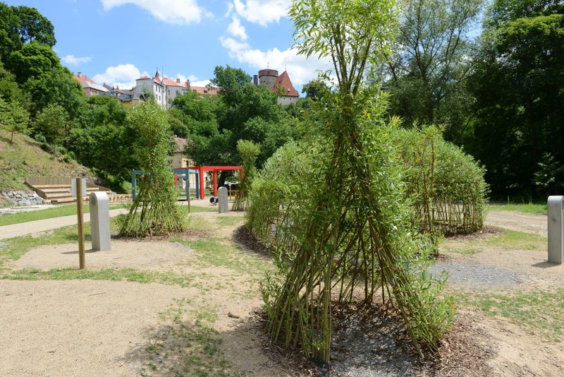 Infocentrum Město Tábor